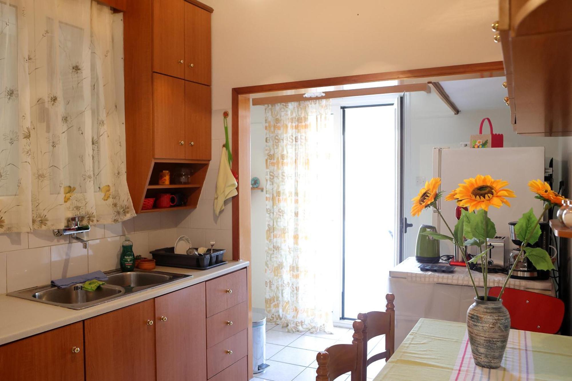 Omonoia Classic Manor Apartment Athens Luaran gambar