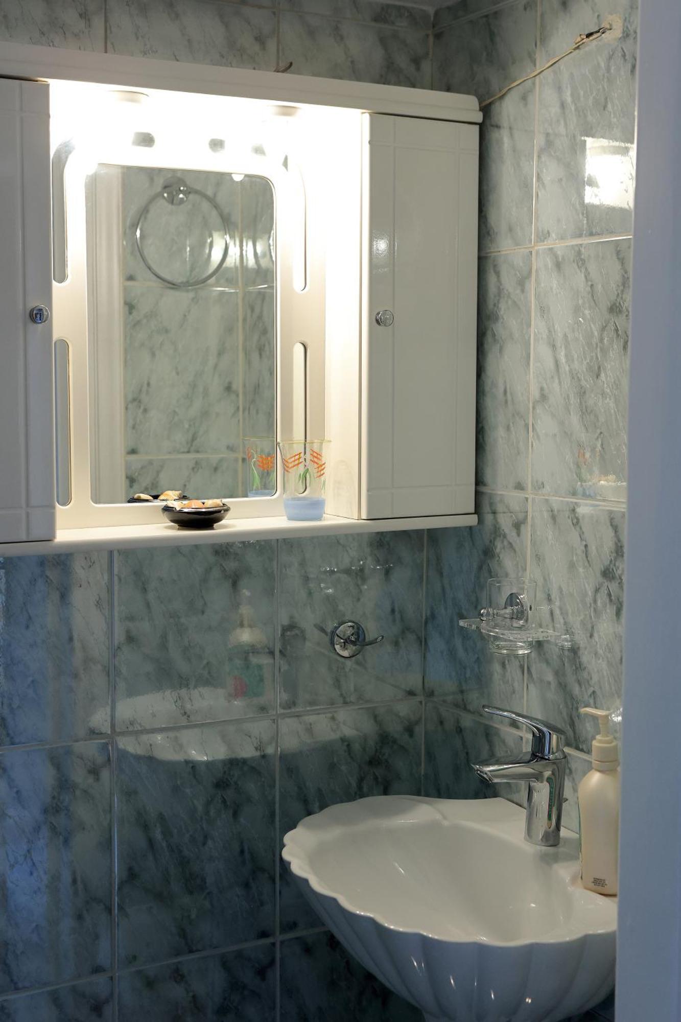 Omonoia Classic Manor Apartment Athens Luaran gambar