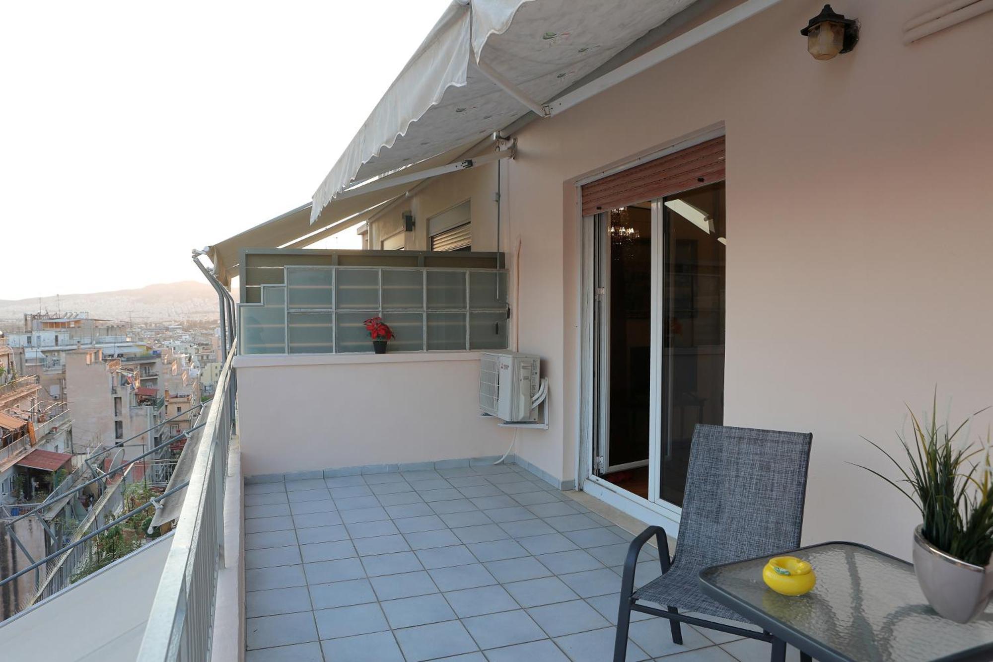 Omonoia Classic Manor Apartment Athens Luaran gambar