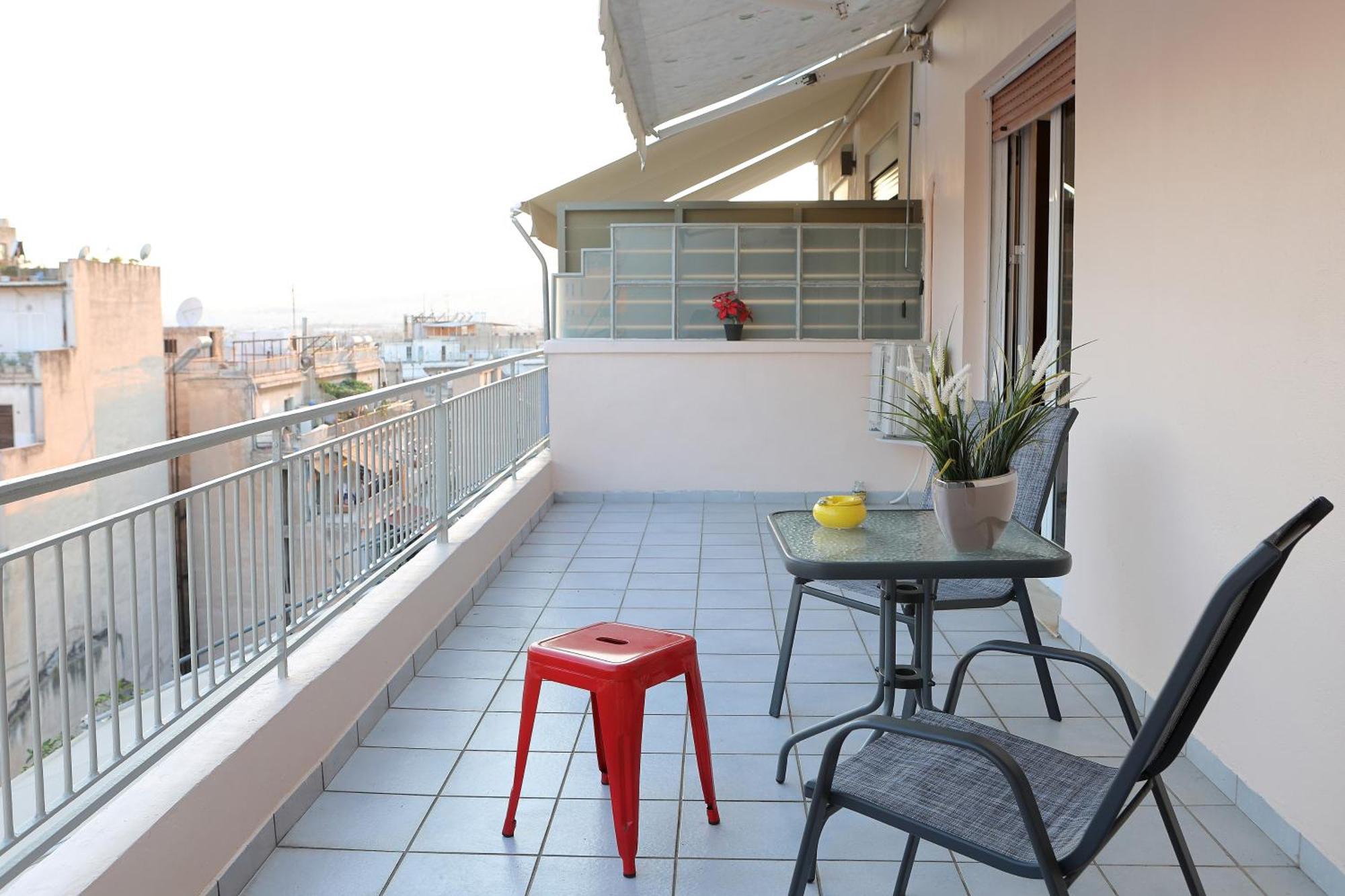 Omonoia Classic Manor Apartment Athens Luaran gambar